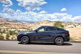 Bmw X6 M 2020 Alle Bilder Und Infos Zum Suv Coupe F96