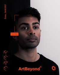 𝐒𝐞𝐩 𝟐𝟔, 𝐅𝐫𝐢—𝐀𝐫𝐭𝐁𝐞𝐲𝐨𝐧𝐝 𝐩𝐫𝐞𝐬𝐞𝐧𝐭𝐬 𝐍𝐢𝐜𝐤  𝐖𝐚𝐫𝐫𝐞𝐧 ㅤ Progressive house doesn't get much bigger than Nick Warren.  ㅤ For over three decades, he's been at the heart of the global dance scene  with