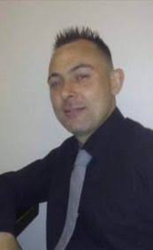 Condolence Book for John Mooney (Maynooth, Kildare)