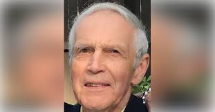 Obituary information for Robert Edwin Beck