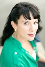 Teena Marie Custer, Guest Artist Residency