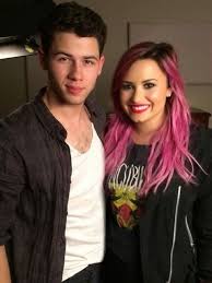 Nick J We Reimagined Demi S Songs Http Oceanup Com 2014 02 07 Nick J We Reimagined Demis Songs Demi Lovato Demi Celebs