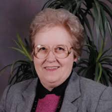 Dorothy Pearl Hanson Obituary September 15, 2016