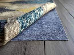 Density carpet cushion the 7/16 in. Rug Pads For Concrete Basement Floors Rugpadusa