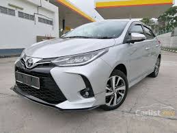 Berikut adalah perkongsian mengenai tempoh masa lulus pinjaman atau loan kereta menerusi bank. Jual Kereta Toyota Yaris 2020 G 1 5 Di Kuala Lumpur Automatik Hatchback Silver Untuk Rm 77 000 7874805 Carlist My