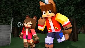 See more ideas about iballisticsquid, minecraft, race to the moon. Download Werewolf Mod For Minecraft Pe On Pc With Memu