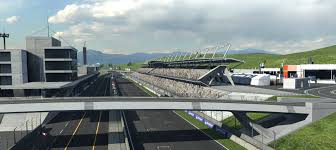 Gran turismo may be the racing game for the sophisticated racer, but sometimes you're in the mood for speed and power. Gran Turismo 6 High Speed Ring Track Tips Strategy Prima Games