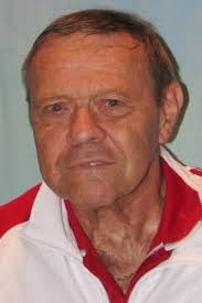 Strauss, Bill • USA Gymnastics