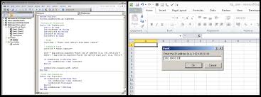 This video is about how to count inventory using only excel & barcode scanner. Step By Step Writing Output From A Smart Camera Or Barcode Reader Directly To An Excel Spreadsheet