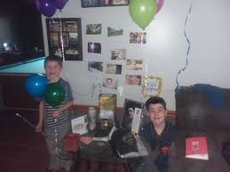 Philip Rhoades Obituary