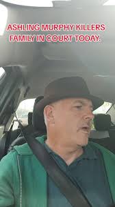 Ashling Murphy Killer's Family in Court Today