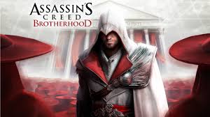 Brotherhood, the da vinci dlc is now a requirement for the platinum instead of being a separate list. Assassin S Creed Brotherhood Walkthrough