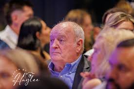 Donnybrook football club presentation night