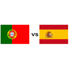 You can follow our live text commentary, with all the key statistics. Comparar Economia Paises Portugal Vs Espana Impuestos Sobre La Renta De Los Trabajadores 2021 Datosmacro Com