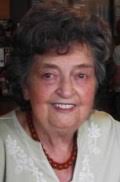 Wanda Tober Obituary (2012)