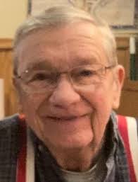 William Wesley Diehl Obituary