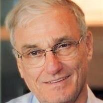 Dr. Marvin Jacob Abrams Obituary