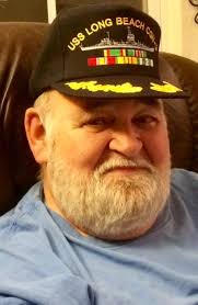 Thomas Gornall Obituary