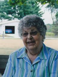 Obituary of Joann L. Wolfe