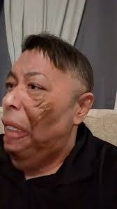 Sammy Irizarry's Instagram, Twitter & Facebook