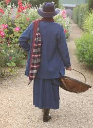 Monti Jacket Gardening Outfit Clothes Clothing Co