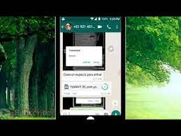 Se trata de un tipo de archivo que puede ser un arma de . Como Abrir Archivos Apk En Whatsapp 2018 Youtube