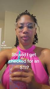 STI????