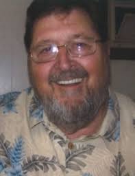 Jack Tolbert May Obituary May 28, 2020