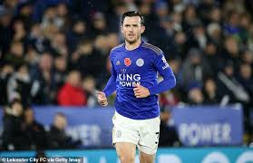 Ben chilwell, le latéral gauche de leicester, serait suivi de très près par chelsea. Leicester Determined To Reject Any Bid From Chelsea For 60m Rated Ben Chilwell Daily Mail Online