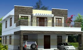 Pasalnya, desain balkon sangat tergantung pada desain rumah minimalis yang anda tempati. Ide Desain Balkon Rumah Minimalis 2 Lantai Yang Modern