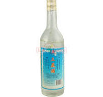SAN CHENG CHIEW COOK WINE – LA LUCKY IMPORT EXPORTS