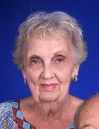 Elizabeth Rogers Obituary (1935