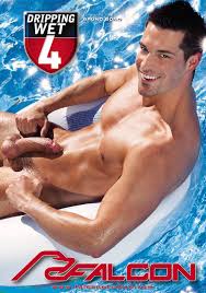 Dripping Wet  4 | Outdoor Gay Sex DVD | Falcon Studios