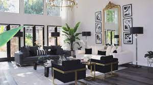 My Living Room Tour Before After Chrisspy Youtube Sofas For Small Spaces Contemporary Sectional Sofa Living Room