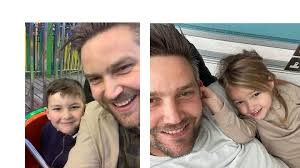 Fundraiser by Meghan Stammers : Support for Phil and his family