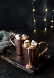 Hot Chocolate Nightcap Wholesome Patisserie Recipe Boozy Hot Chocolate Spiked Hot Chocolate Hot Chocolate Recipes