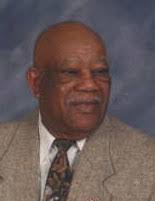 Obituary for DEACON PAUL MCKEE