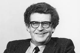 Edwin Feulner: The Man Who Dissected 'The Liberal Mind'