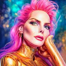 Paula Mande (@ParticleMande)