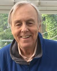 John Trainer Obituary (1938