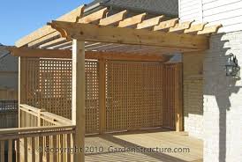 20+ amazing pergola ideas for shading your backyard patio. Pin On Gorgeous Gardening