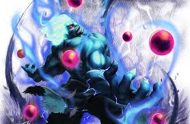 Check out this fantastic collection of akuma wallpapers, with 38 akuma background images for your desktop, phone or tablet. Street Fighter Oni Wallpapers Top Free Street Fighter Oni Backgrounds Wallpaperaccess