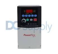 Allen Bradley 22B-B012N104