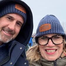 🌳 Meet Kathie Gerrits and Betsy Rowe, the original founders behind The  Royal Wood Shop. This dynamic duo worked tirelessly to build a business  based