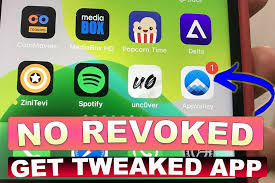 Install App For Iphone From Appvalley No Revoked Install Tweaked App Appvalley Companion Uncover Ios 12 13 100 Working Link In The B Iphone App Ipad Pro