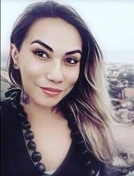 Rose Pena's Instagram, Twitter & Facebook