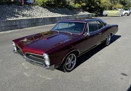 Image result for Plum Mist 1967 GTO