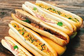 Check spelling or type a new query. He Lá»™ Tuyá»‡t Chieu Lam Banh Mi Que Cay Háº£i Phong Ngon Ba Chay