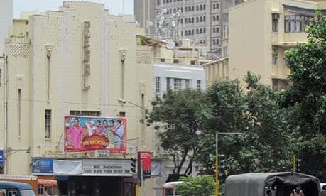 Cine-files: The Regal, Mumbai | Movies | The Guardian