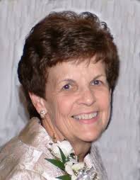 Elizabeth Munson Obituary